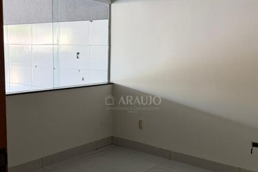 Casa &agrave; venda - 95m&sup2; - Jardim Am&eacute;rica