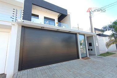 Casa &agrave; venda - 191m&sup2; - Jardim Colorado