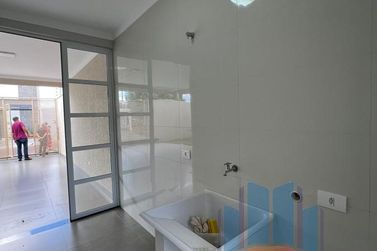 Casa &agrave; venda - 127m&sup2; - Parque Residencial Metropolitano