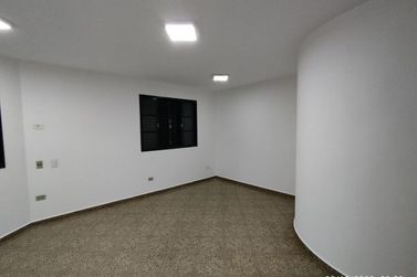 Sobrado &agrave; venda - Zona I