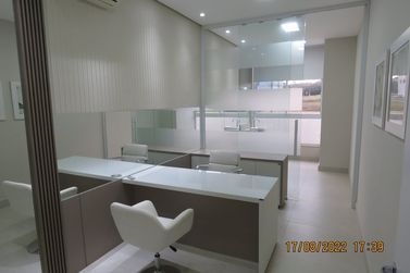 Sala Comercial &agrave; venda - 68m&sup2; - Parque Residencial da G&aacute;vea