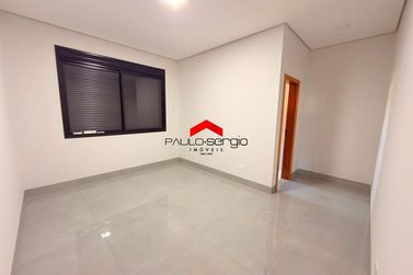 Casa &agrave; venda - 142m&sup2; - Jardim S&atilde;o Frrancisco