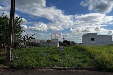 Terreno &agrave; venda - 220m&sup2; - Parque Residencial Metropolitano