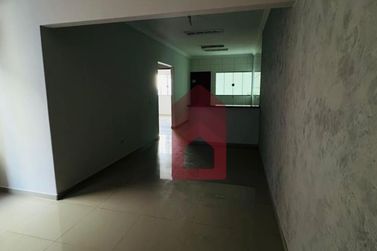 Casa &agrave; venda - 180m&sup2; - Jardim Am&eacute;rica