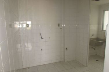 Apartamento &agrave; venda - Zona I