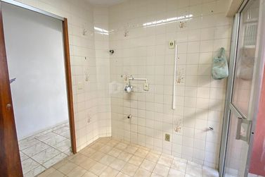 Apartamento &agrave; venda - 65m&sup2; - Edif&iacute;cio residencial Isabella