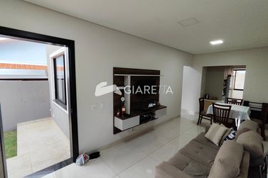 Casa &agrave; venda - 57m&sup2; - CONC&Oacute;RDIA DO OESTE