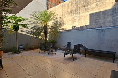 Casa &agrave; venda - 150m&sup2; - Parque Bandeirantes