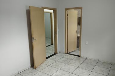 Casa para alugar - 85m&sup2; - JARDIM IPANEMA