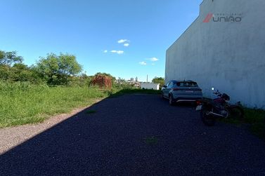 Terreno &agrave; venda - 300m&sup2; - Parque da G&aacute;vea