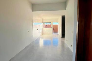 Casa &agrave; venda - 55m&sup2; - Parque Riviera