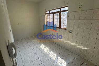 Apartamento para alugar - 71m&sup2; - ZONA I