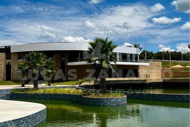 Terreno &agrave; venda - 280m&sup2; - Villa Serena Resort