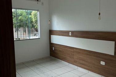 Casa &agrave; venda - 100m&sup2; - Jardim Tamoio
