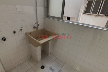 Apartamento para alugar - ZONA I