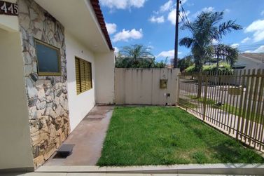 Casa &agrave; venda - Jardim Global