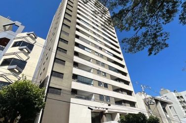 Apartamento &agrave; venda - 195m&sup2; - Zona I