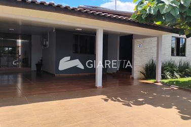 Casa &agrave; venda - 137m&sup2; - VILA PIONEIRO
