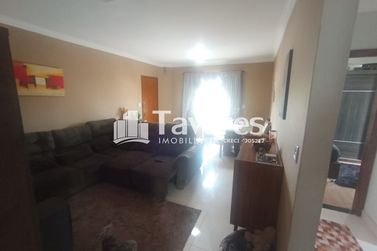 Apartamento &agrave; venda - Zona II