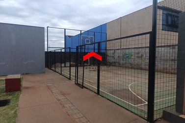 Apartamento &agrave; venda - Residencial Bela Vida