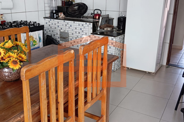 Casa &agrave; venda - 157m&sup2; - Zona 6