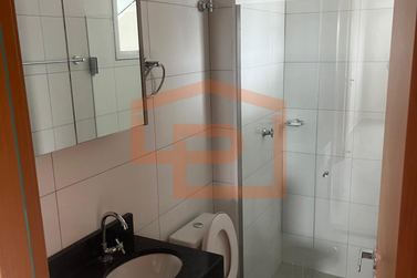 Apartamento para alugar - 76m&sup2; - Zona IV