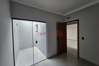 Casa &agrave; venda - JARDIM IBIS