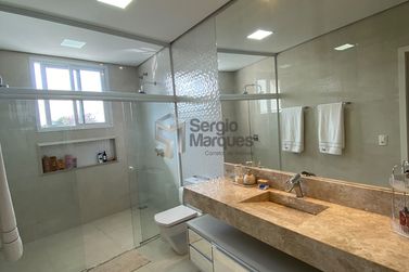 Casa &agrave; venda - 361m&sup2; - Jardim Europa