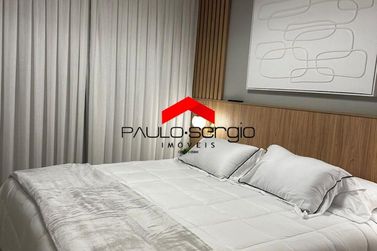 Apartamento &agrave; venda - centro