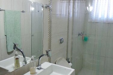 Casa &agrave; venda - 130m&sup2; - Zona 3