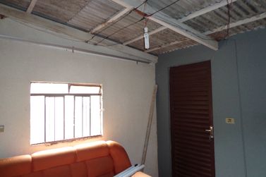 Casa &agrave; venda - 146m&sup2; - Jardim Alvorada
