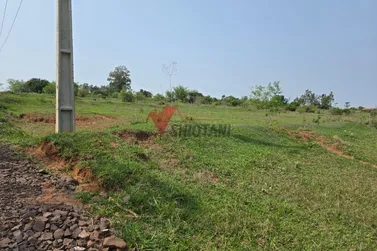 Ch&aacute;cara &agrave; venda - Jaborandi
