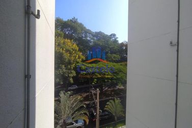 Apartamento &agrave; venda - 48m&sup2; - Edificio Imperio do Sol