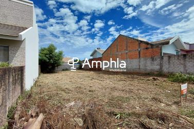 Terreno &agrave; venda - 360m&sup2; - Andorinha