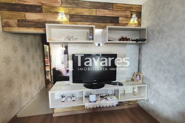 Casa &agrave; venda - 97m&sup2; - Parque Alto da Paran&aacute;