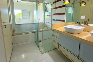 Apartamento &agrave; venda - 174m&sup2; - Zona I