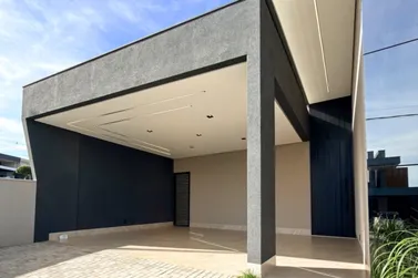 Casa &agrave; venda - 200m&sup2; - Parque Residencial Interlagos II