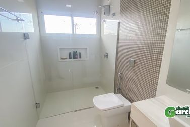 Casa &agrave; venda - 550m&sup2; - Residencial Ecoville