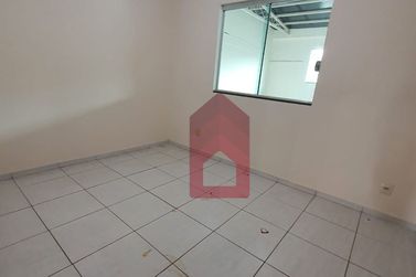 Apartamento para alugar - Zona III
