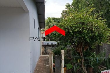 Casa &agrave; venda - 250m&sup2; - San Remo I