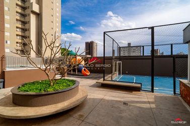 Apartamento &agrave; venda - Zona I