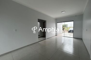 Casa &agrave; venda - 66m&sup2; - Primavera