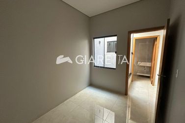 Casa &agrave; venda - 61m&sup2; - CRISTO REI