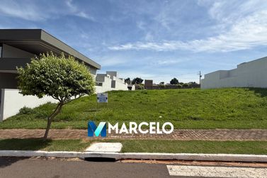 Terreno &agrave; venda - 297m&sup2; - Parque Residencial Interlagos II