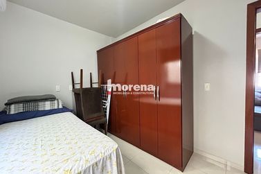 Apartamento &agrave; venda - 65m&sup2; - GREEN VILLE