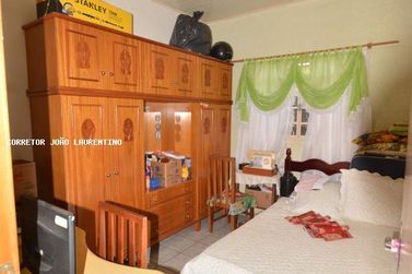 Casa &agrave; venda - 517m&sup2; - ZONA Vll