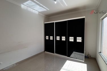 Casa para alugar - 112m&sup2; - Jardim Santa Clara