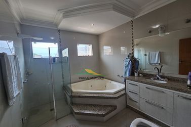 Sobrado &agrave; venda - 199m&sup2; - Jardim dos Principes