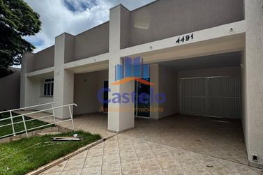 Sala Comercial para alugar - 267m&sup2; - ZONA I