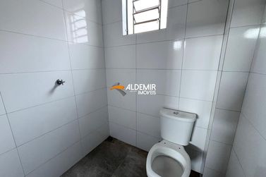 Sal&atilde;o Comercial para alugar - Parque Colina Verde